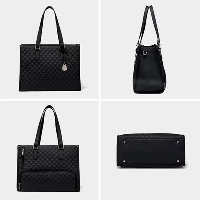 Vavellee® 3-in-1 Tote Bag