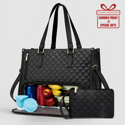 Vavellee® 3-in-1 Tote Bag