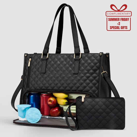 Vavellee® 3-in-1 Tote Bag