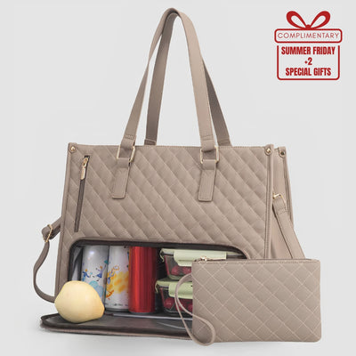 Vavellee® 3-in-1 Tote Bag