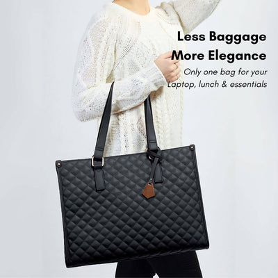 Vavellee® 3-in-1 Tote Bag