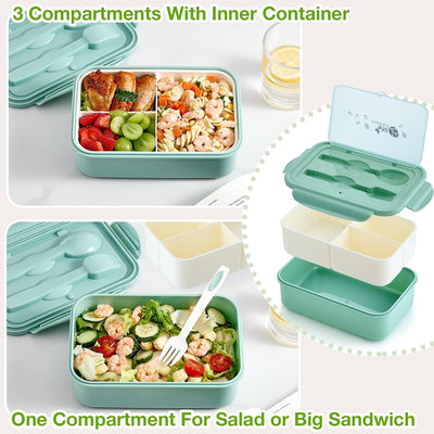 Vavellee® Bento Box