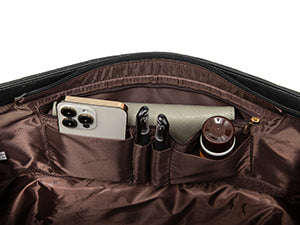 Multi-Pocket Design