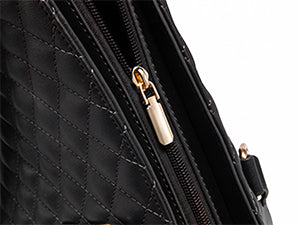 Sturdy Zippers