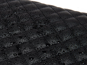 Water-Resistant