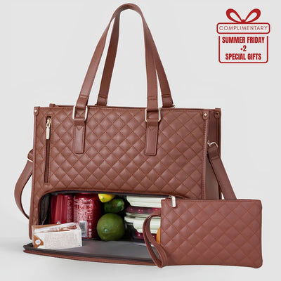 Vavellee® 3-in-1 Tote Bag