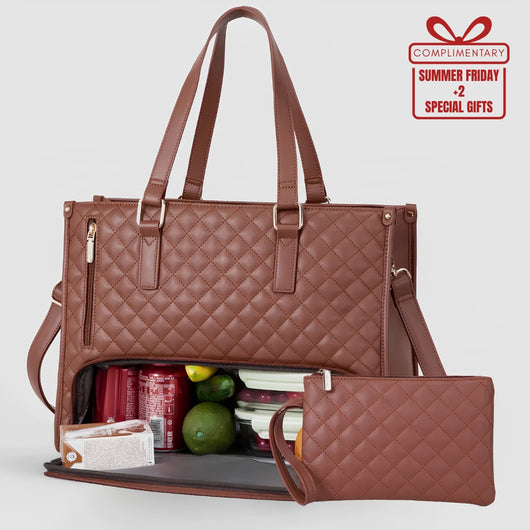 Vavellee® 3-in-1 Tote Bag