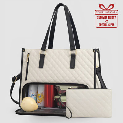 Vavellee® 3-in-1 Tote Bag