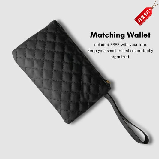 Vavellee® 3-in-1 Tote Bag