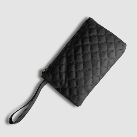 Matching Wristlet