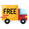 FREE SHIPPING FOR ALL ORDERS